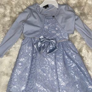 Toddler 4t dress